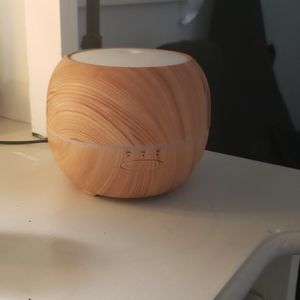Oil Diffuser